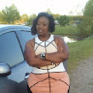 Meet your Posher, Patricia